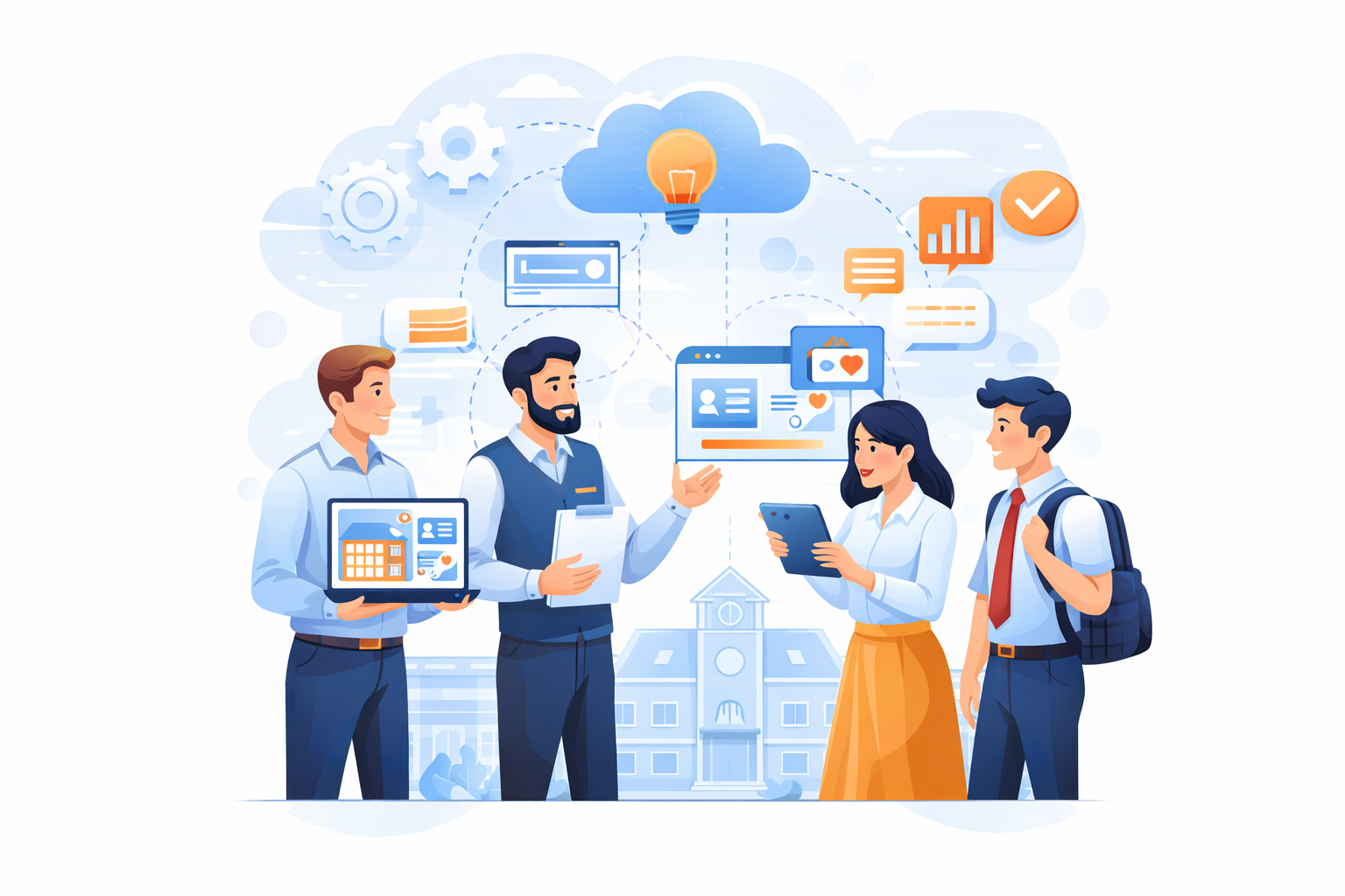 About Us